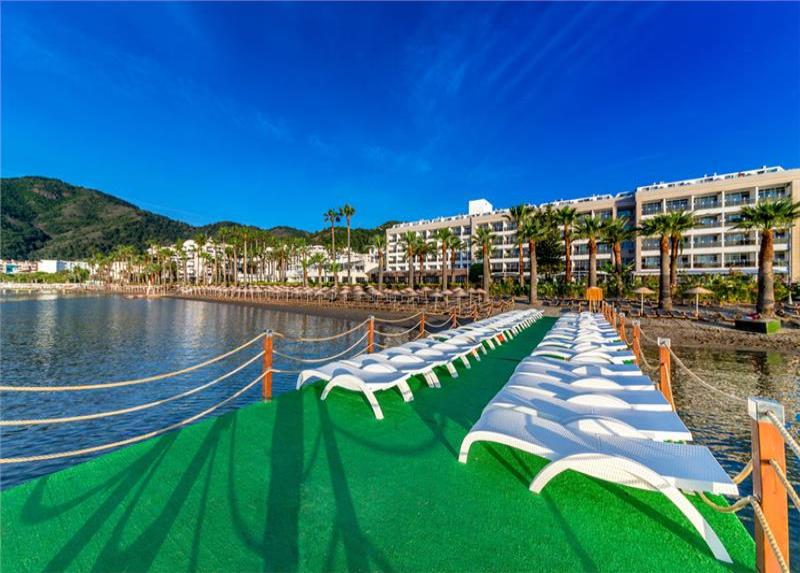 Prime Beach (Ex.Ideal Prime Beach Hotel) Hotel