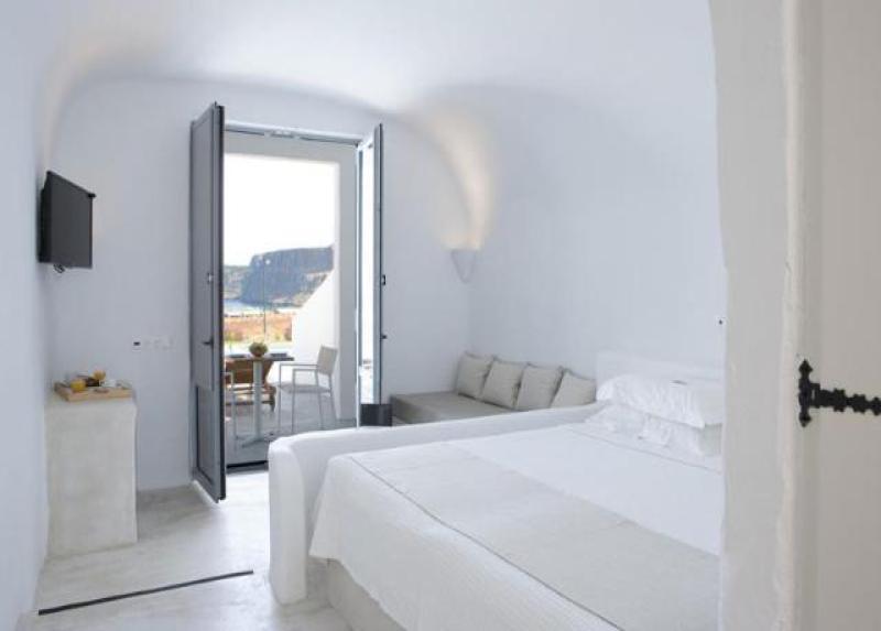Lindos Sun Hotel