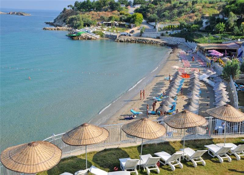 Otium Sealight Beach Resort Kusadasi Hotel
