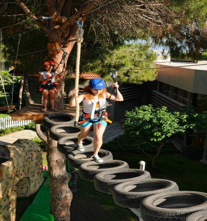 Hotel Gloria Resort