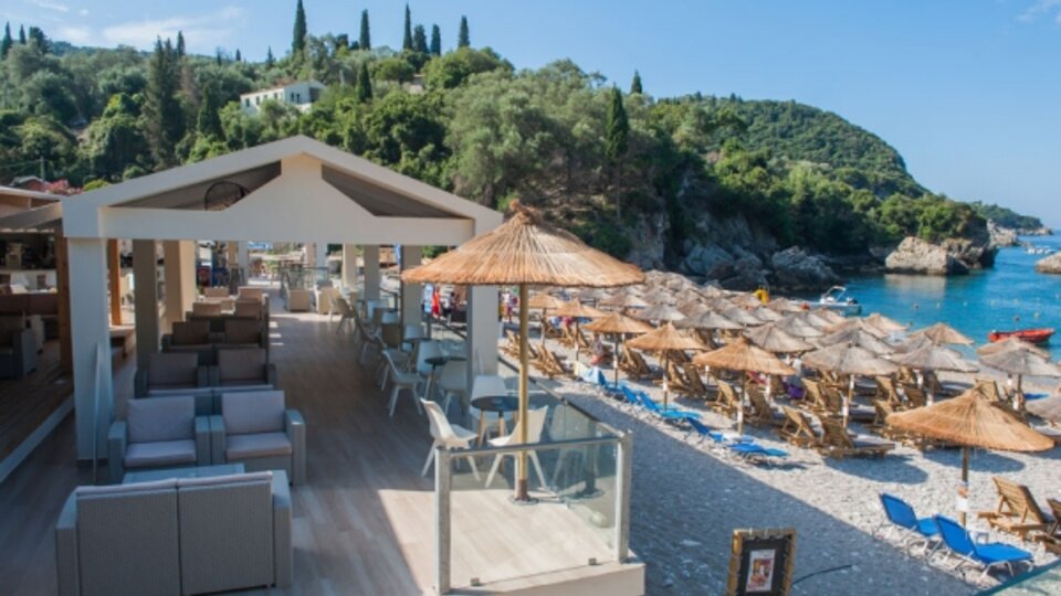 Ninos Blue Princes Beach Hotel