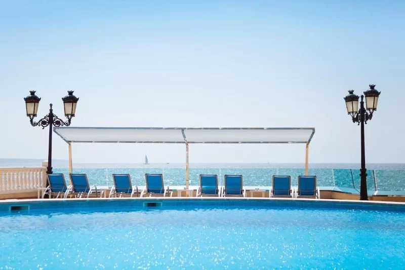 Hotel Europe Playa Marina
