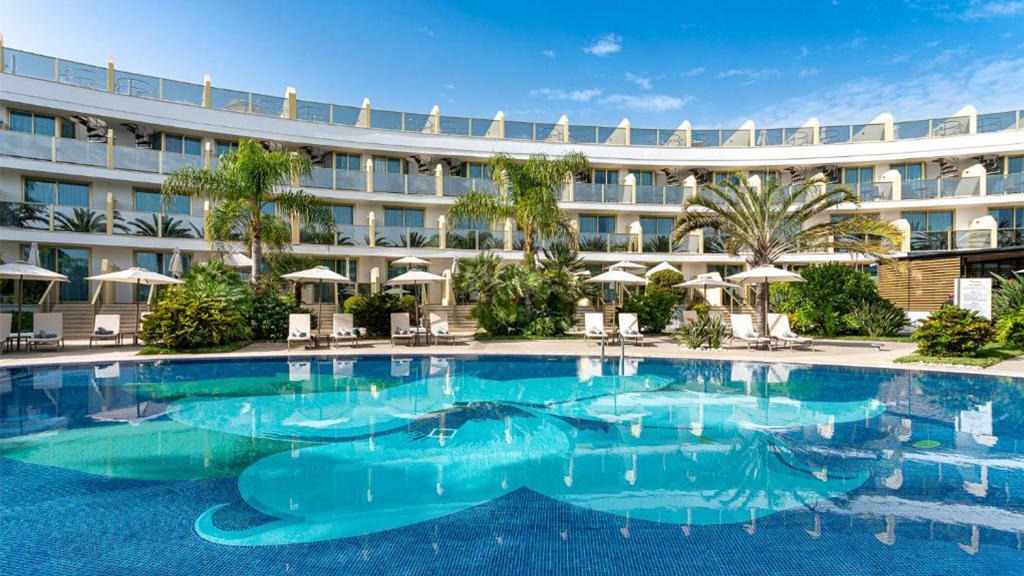 Hotel Sir Anthony 