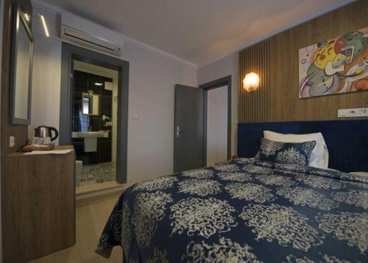Hotel Blue Bay