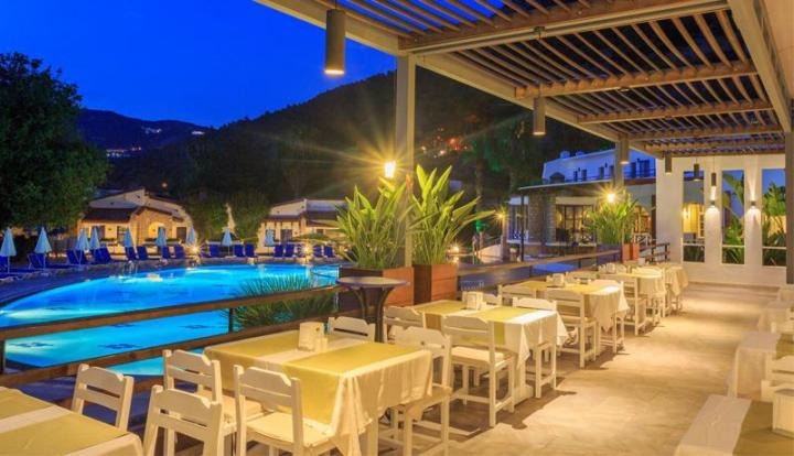 Oludeniz Resort By Z