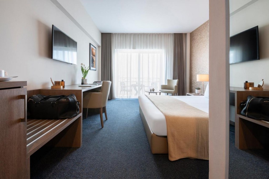 Hotel The Waterfront
