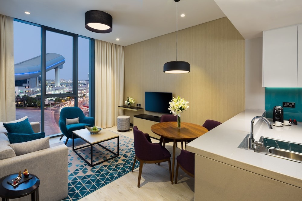 Millennium Al Barsha