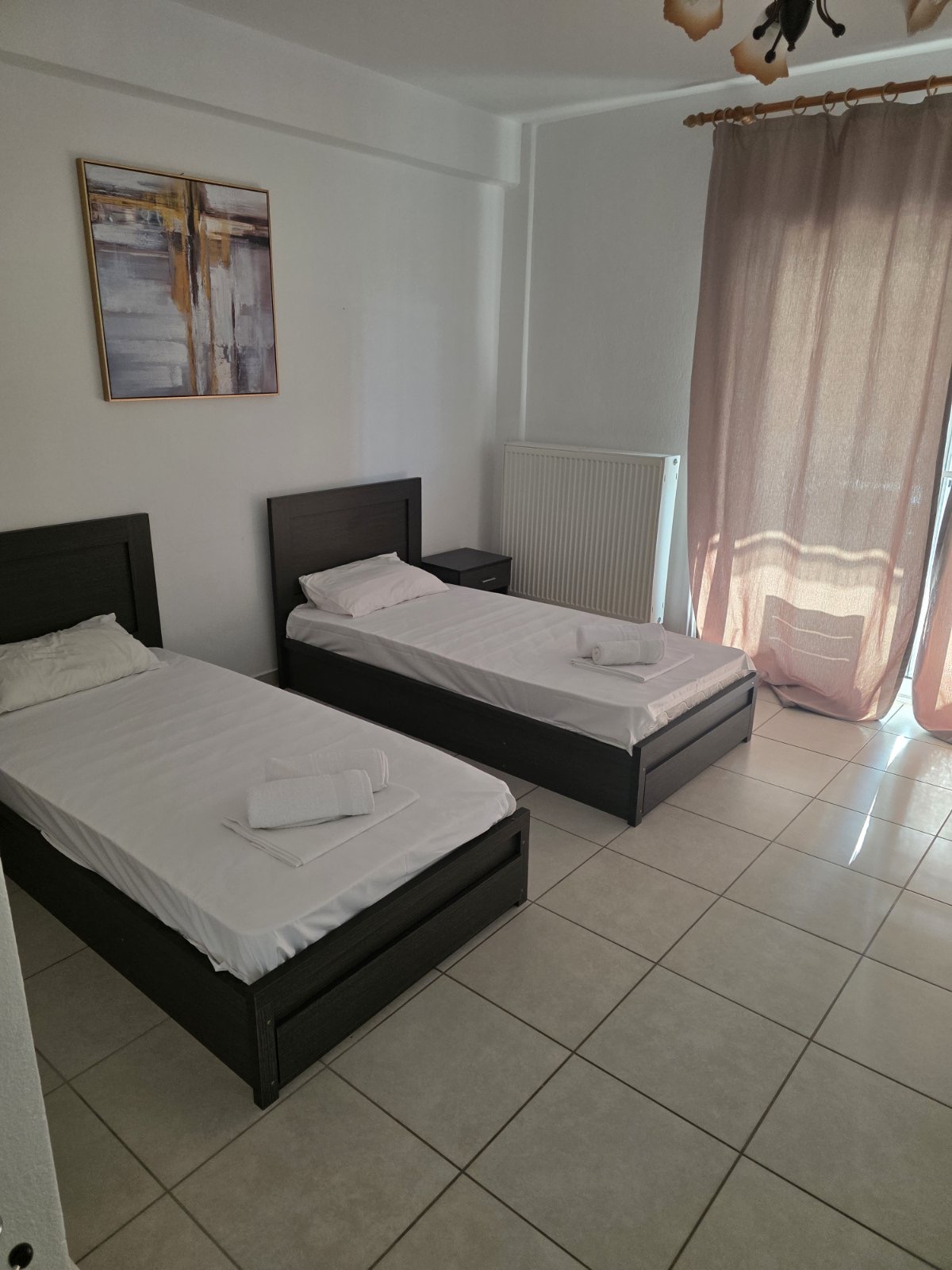 Vila Casa Paralia