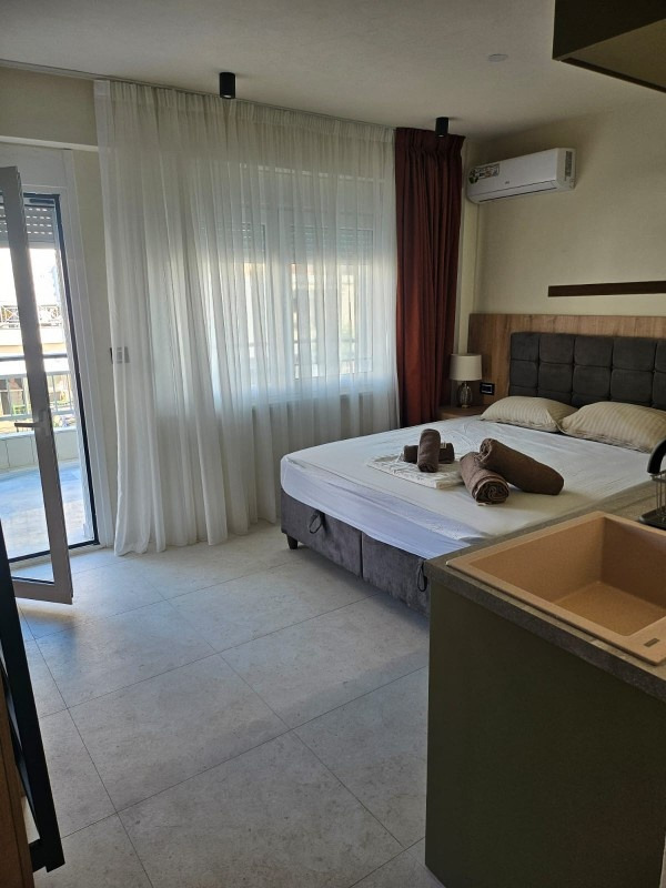 Vila Talia Luxury