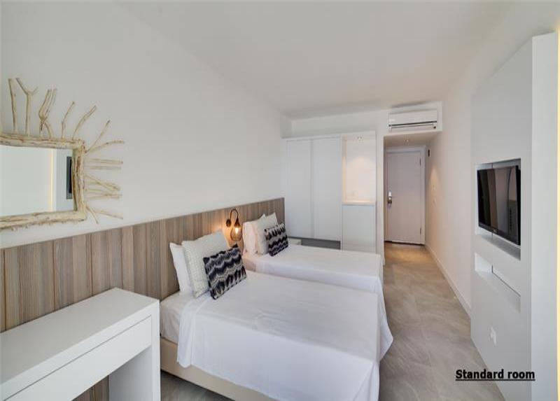 Mio Mare Hotel