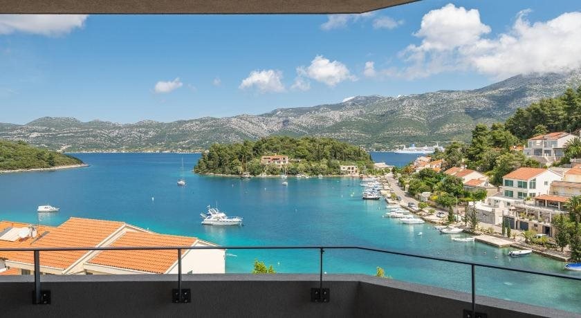 Korcula Hill
