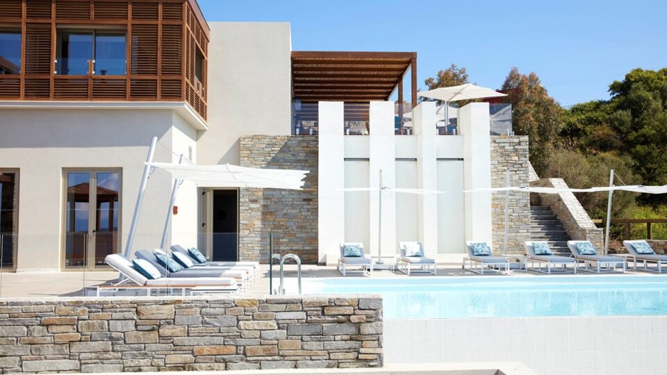 Eagles Villas 