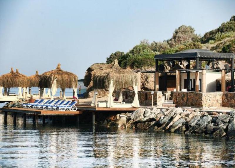 Yasmin Bodrum Resort Hotel
