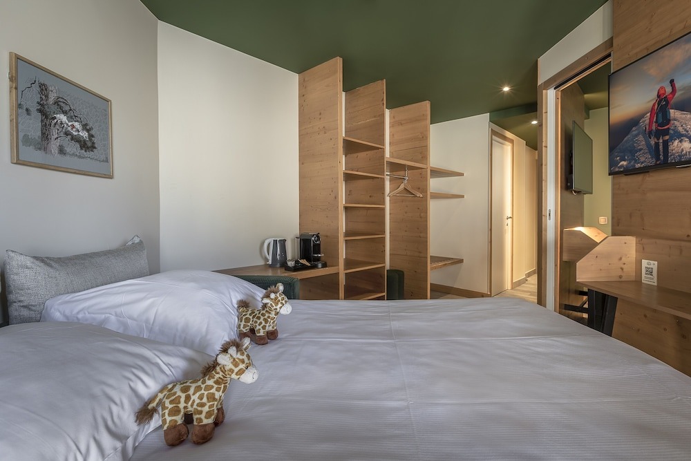 Lykke, Slow Hotel & Spa Chamonix
