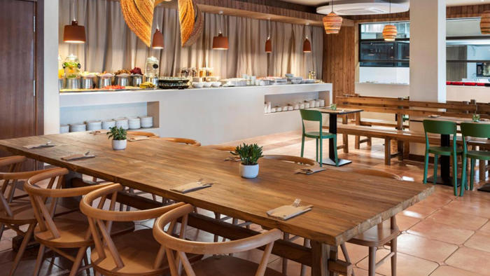 Hotel Innside Wave Calvia
