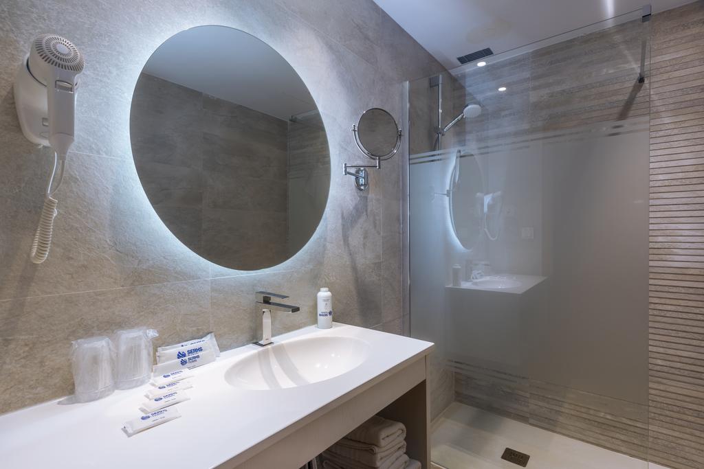 Hotel Sorra Daurada 