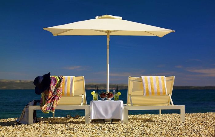 Radisson Blu Resort and Spa Split