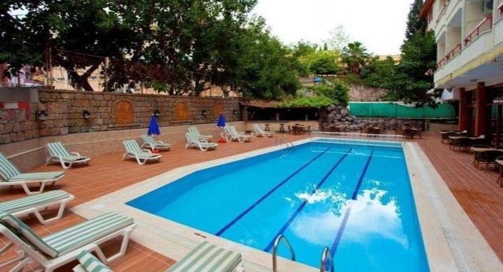 Hotel Diamore
