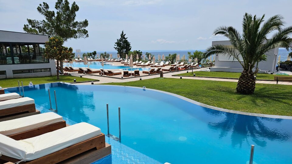 Hotel Sea Coast Resort