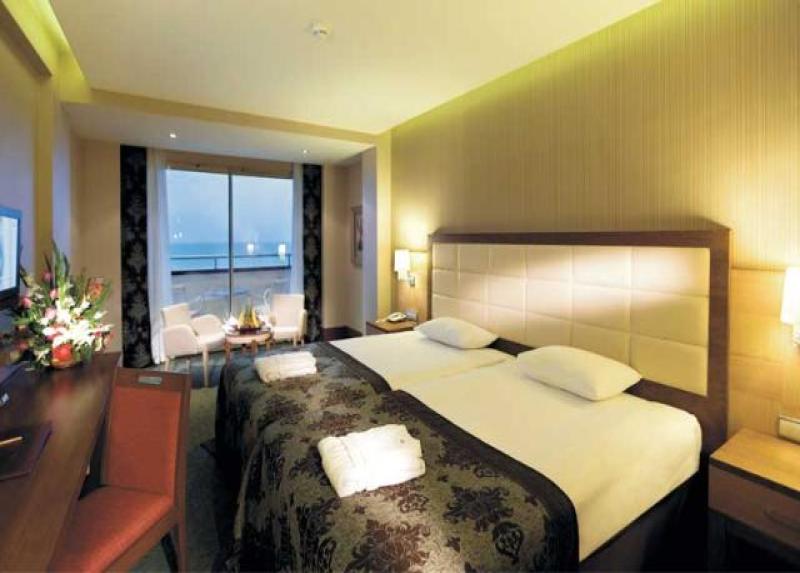 Kamelya Selin Hotel
