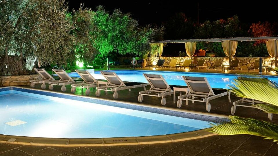 Atrium Hotel Thassos