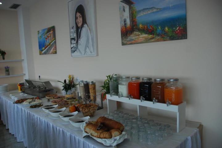Hotel Iliria