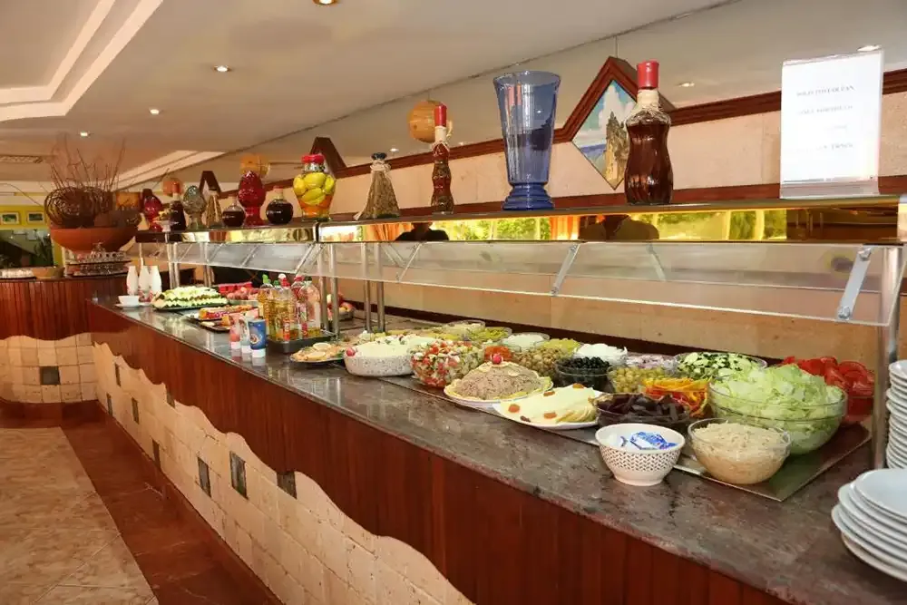 Hotel Manaus