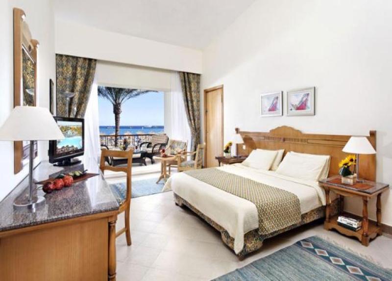 Dana Beach Resort (Pickalbatros) Hotel