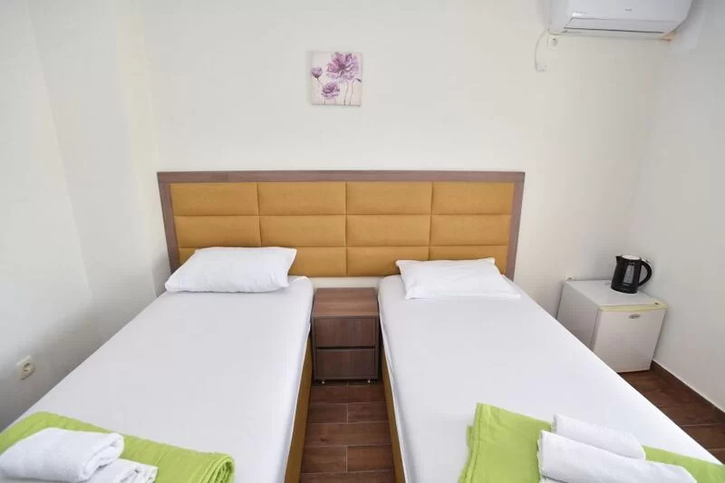 Apartmani Jana