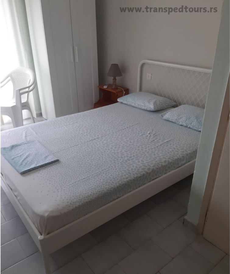 Apartmani Iraklis