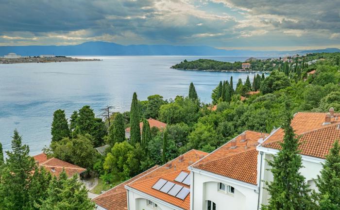 Hotel Delfin Omišalj