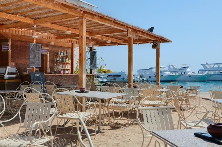 Palm Royal resort (ex Sentido Palm Royal)