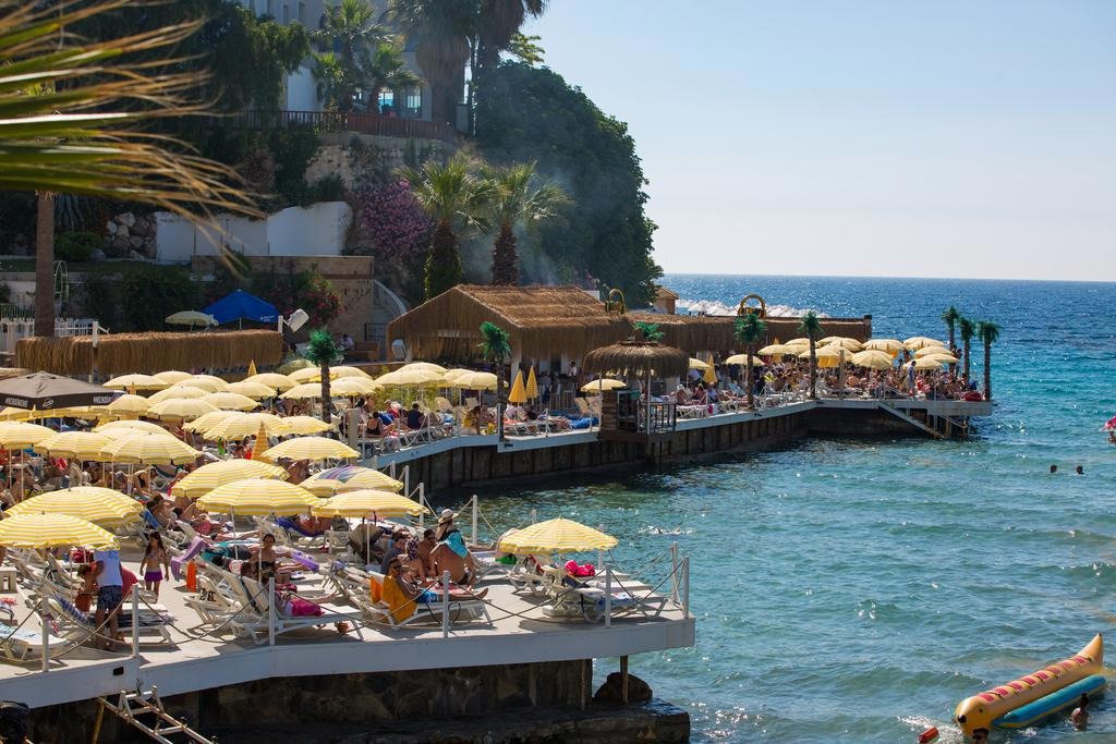 Marti Beach
