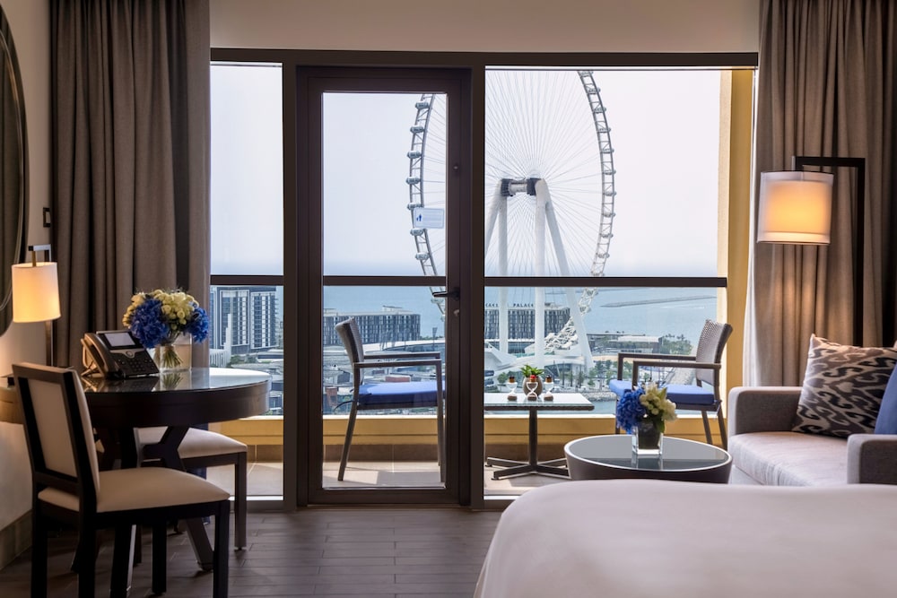 Hotel Amwaj Rotana - Jumeirah Beach Residence