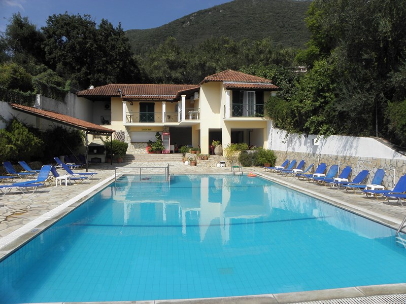 Vila Zeus