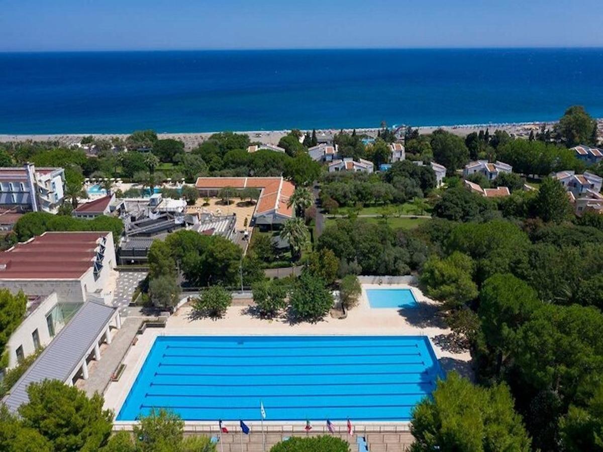 Unahotels Naxos Beach