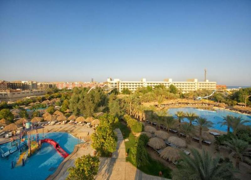 Sindbad Club Hotel