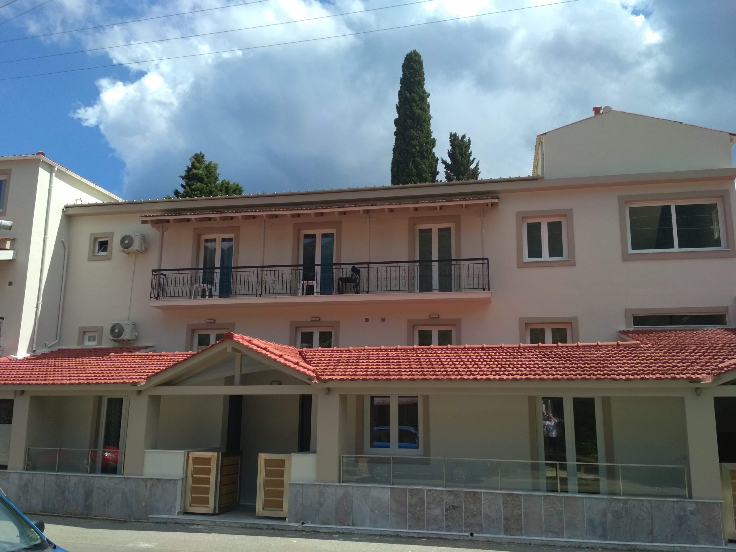 Vila Terra Solle