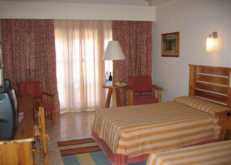 Sheraton Miramare Resort - El Gouna Hotel