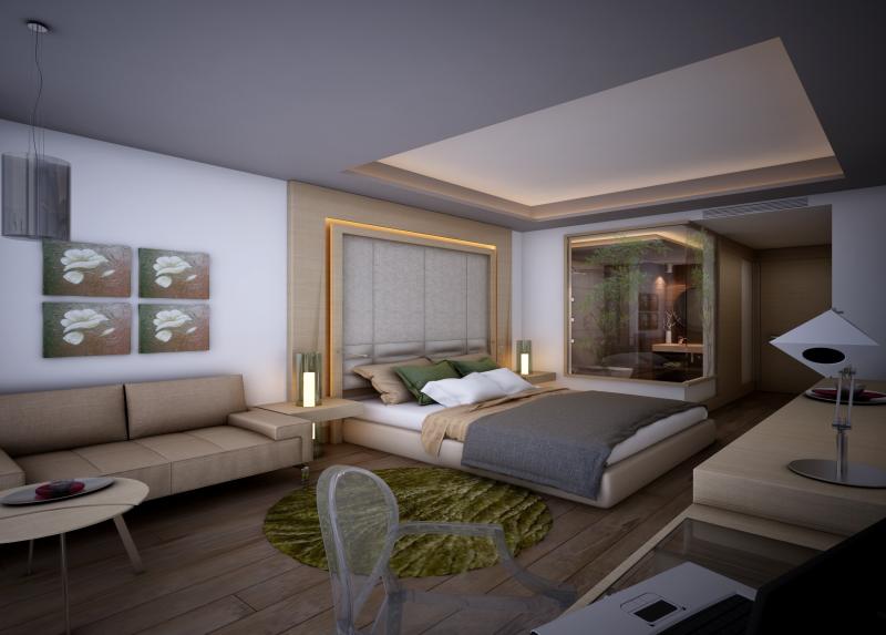Orka Lotus Beach Hotel