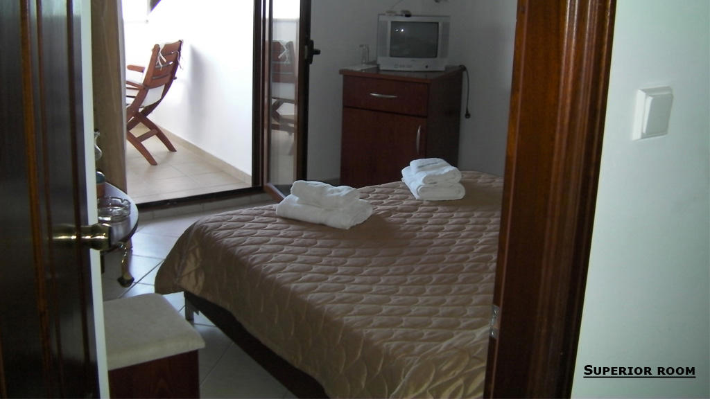 Ammouliani Hotel