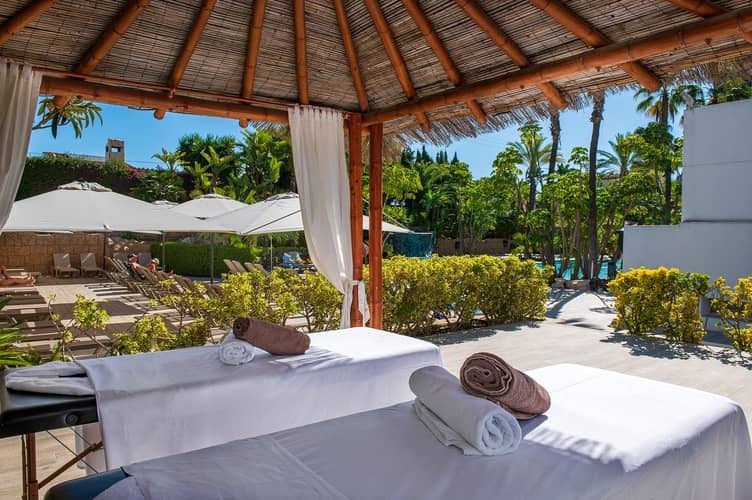 Hotel Albir Playa and SPA