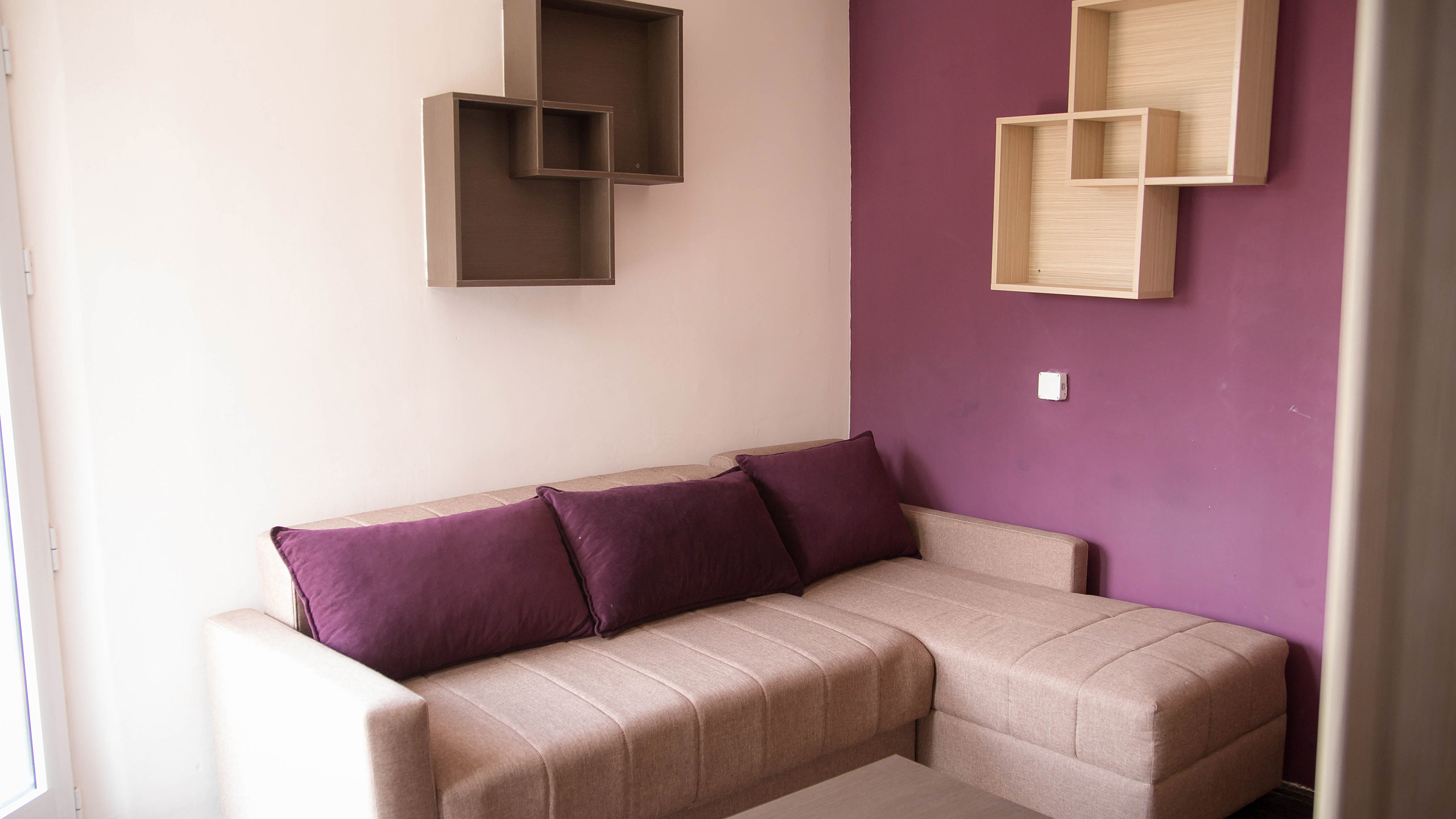 Garetov Konak Wellnes & Spa Vila