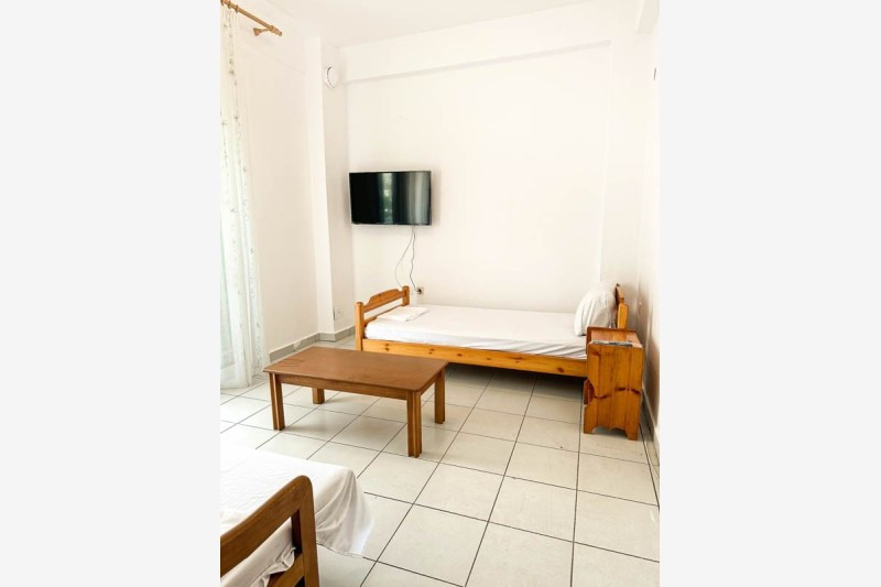 Vila Nikos III