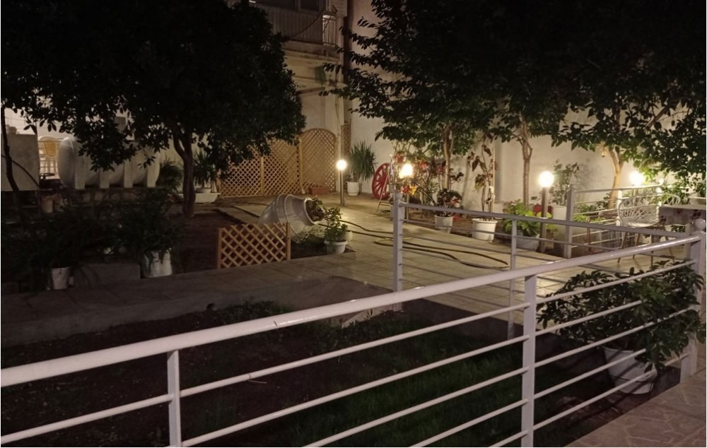 Vila Akropol Garden
