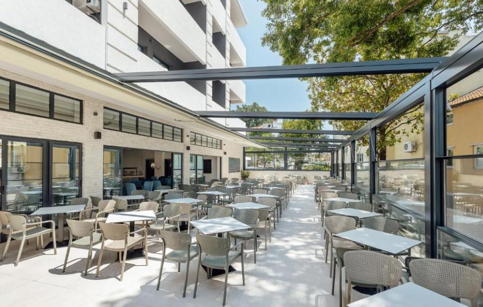 Talia Hotel & Spa
