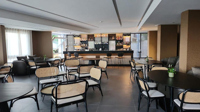 Glam Spa Resort and Terrace
