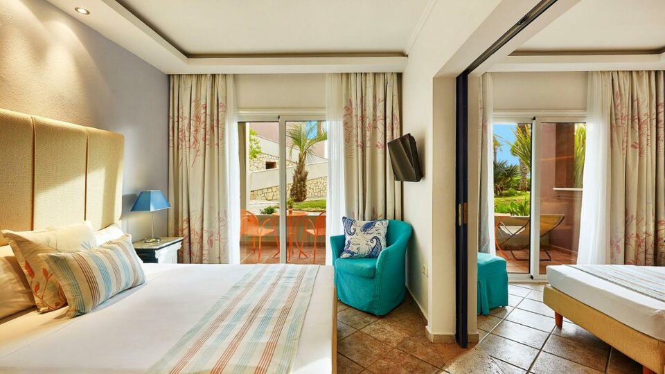 Hotel Ilio Mare
