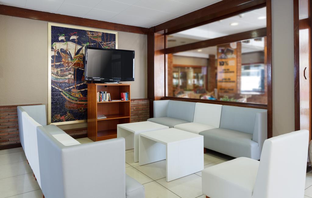 Hotel Sorra Daurada 