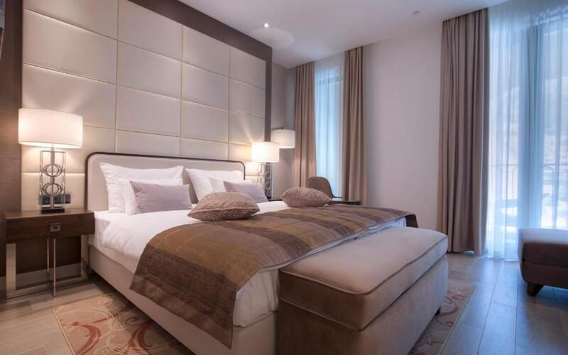 Hotel Riva